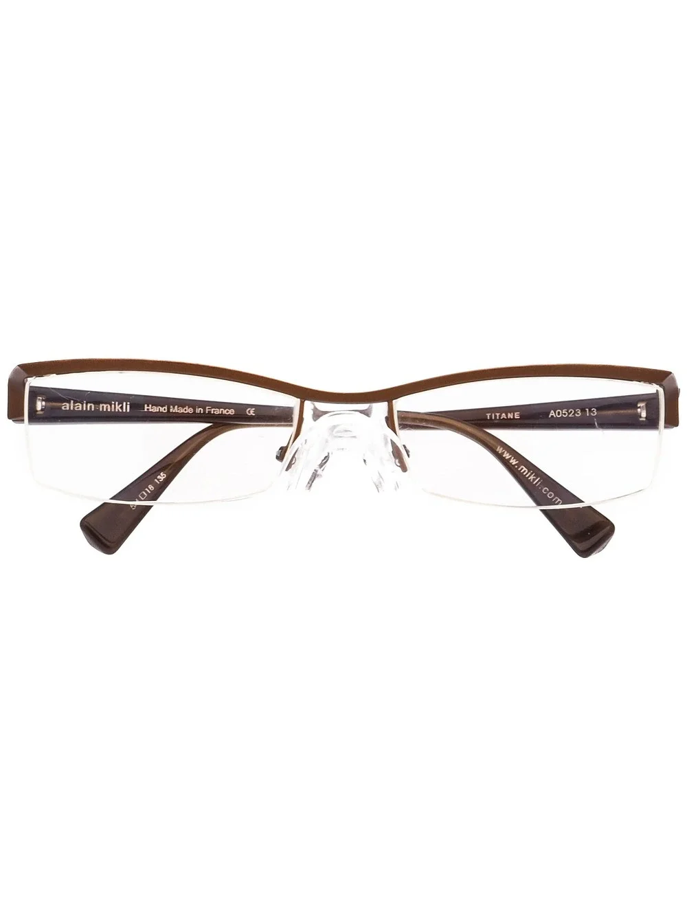 Alain Mikli A0523 13 Eyewear